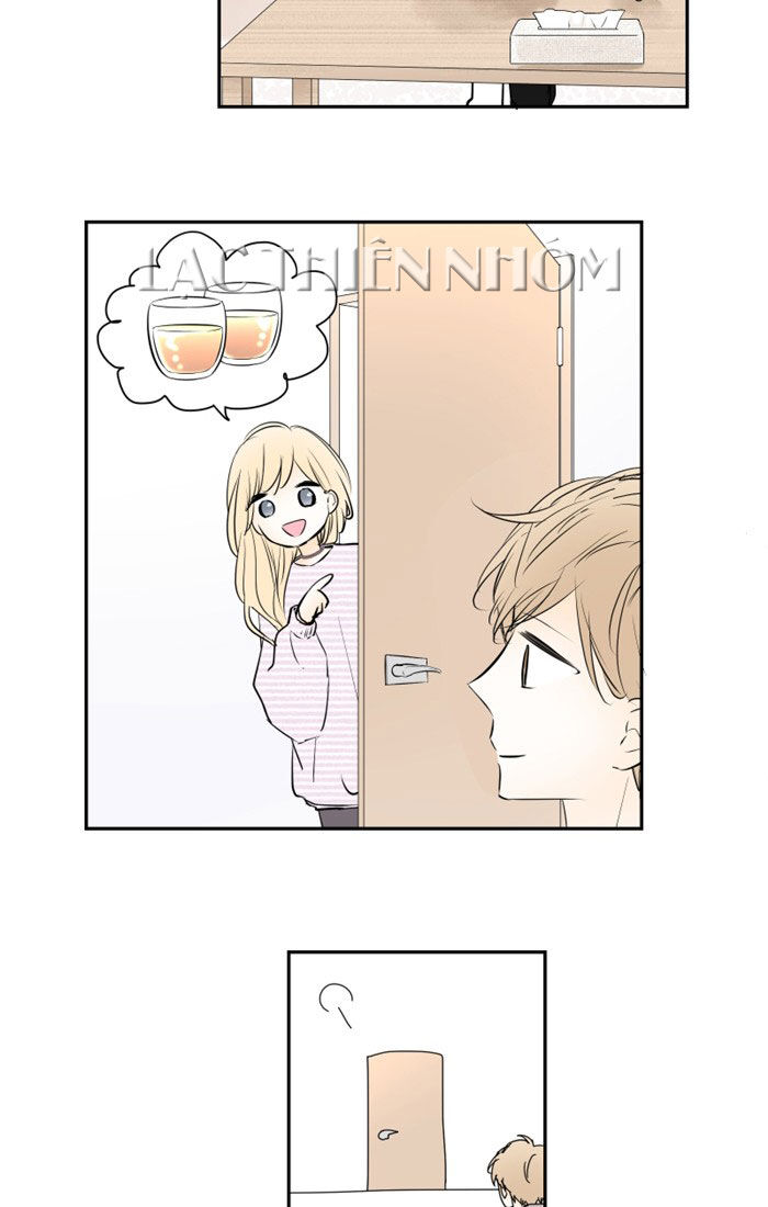 Ly Choco Ngọt Ngào Chapter 47 - 19