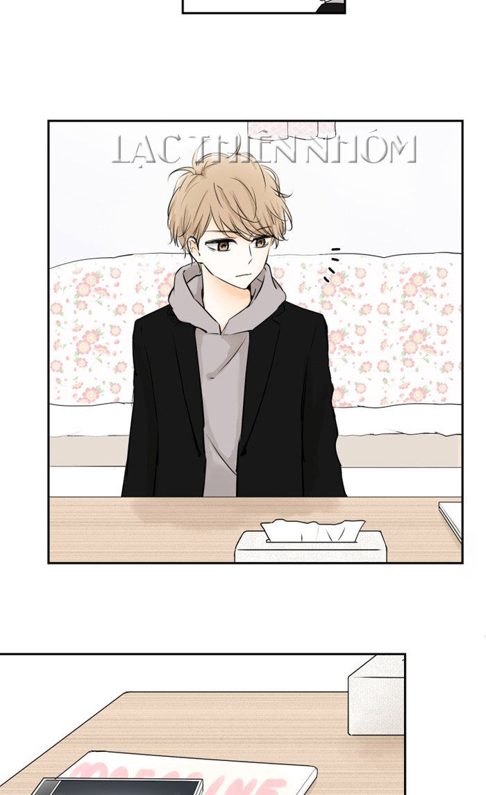 Ly Choco Ngọt Ngào Chapter 47 - 20