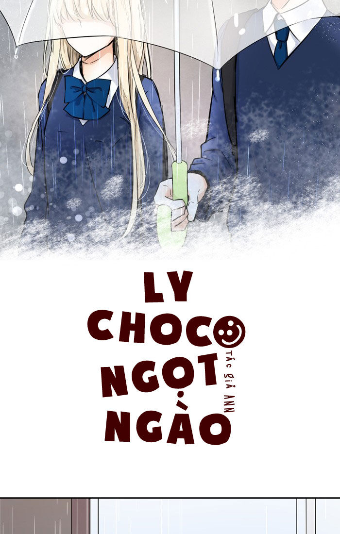 Ly Choco Ngọt Ngào Chapter 47 - 3