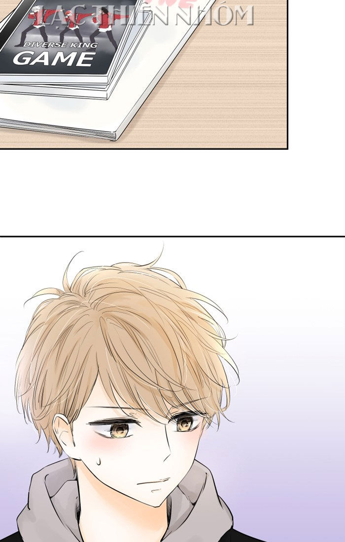 Ly Choco Ngọt Ngào Chapter 47 - 21