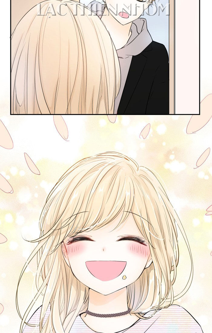 Ly Choco Ngọt Ngào Chapter 47 - 24