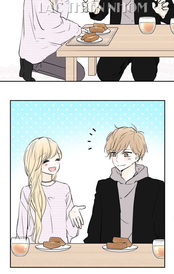 Ly Choco Ngọt Ngào Chapter 47 - 26