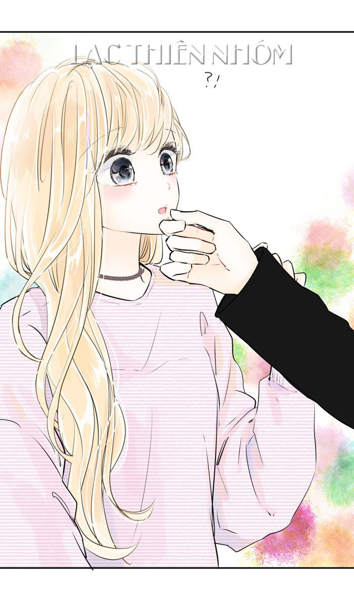 Ly Choco Ngọt Ngào Chapter 47 - 27