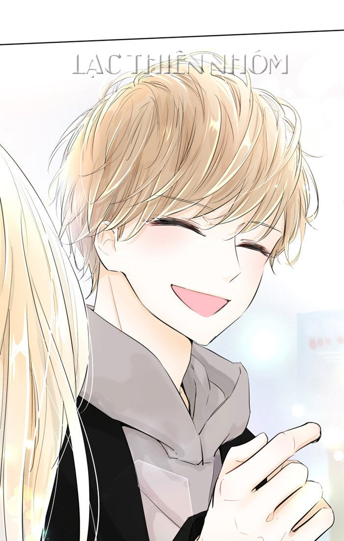 Ly Choco Ngọt Ngào Chapter 47 - 28