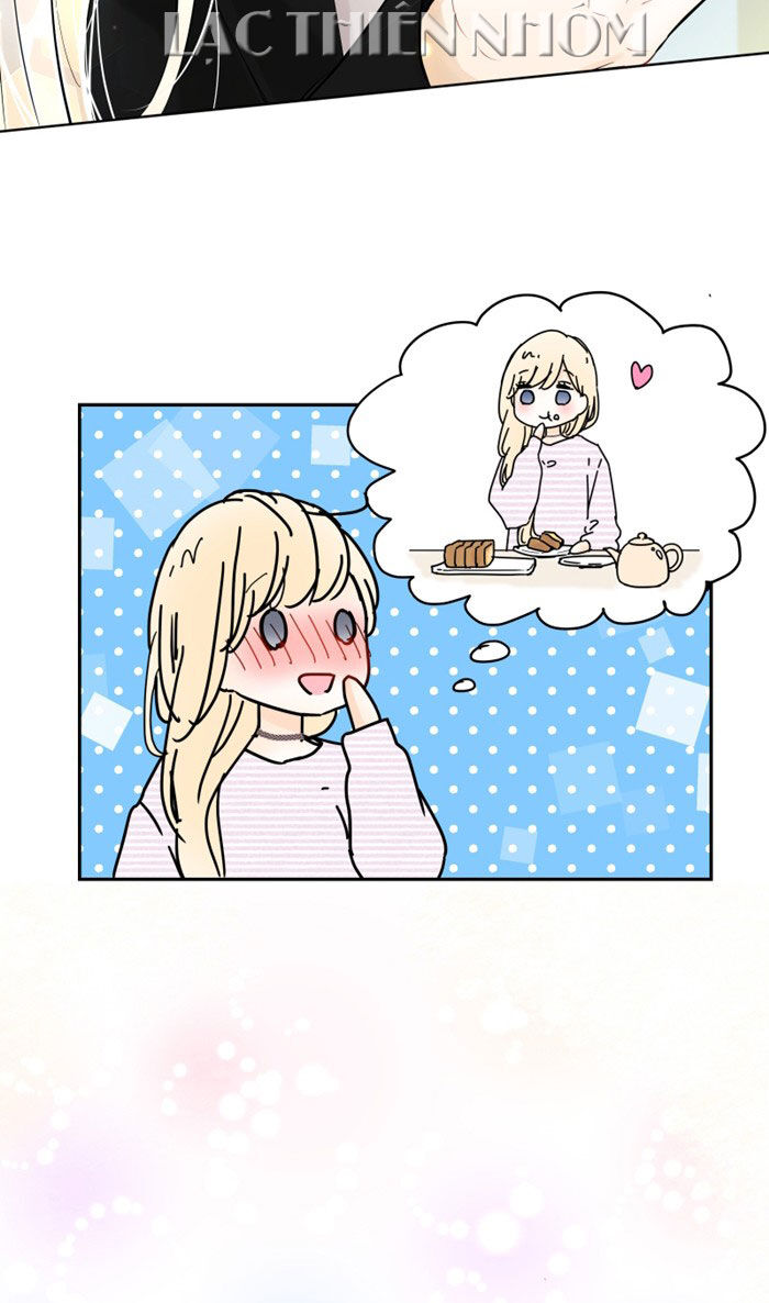 Ly Choco Ngọt Ngào Chapter 47 - 29