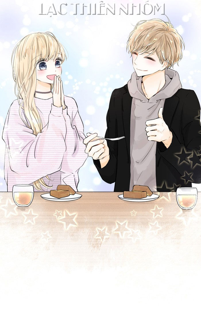 Ly Choco Ngọt Ngào Chapter 47 - 30