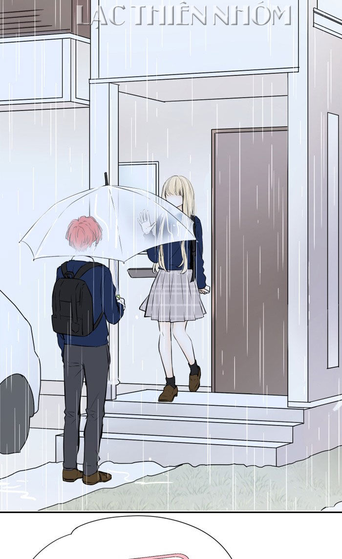 Ly Choco Ngọt Ngào Chapter 47 - 4