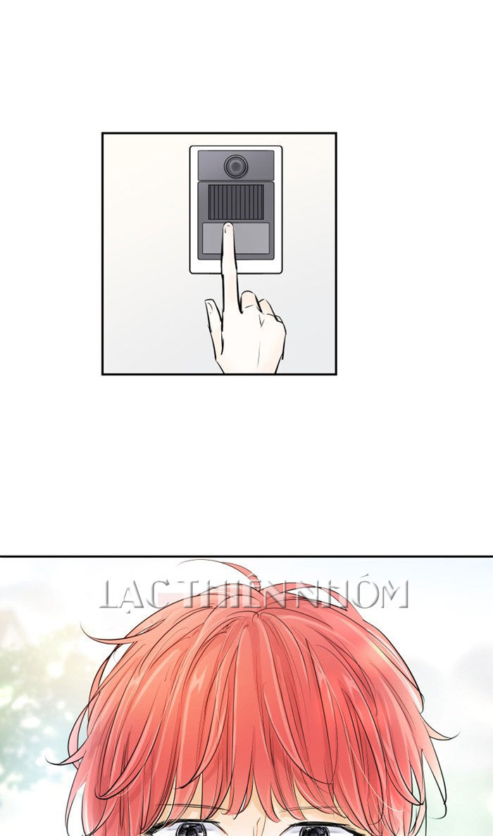 Ly Choco Ngọt Ngào Chapter 47 - 31