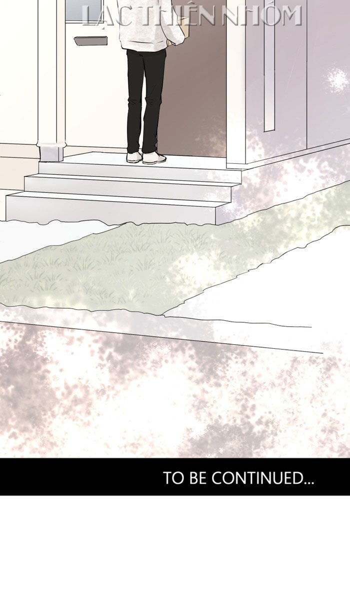 Ly Choco Ngọt Ngào Chapter 47 - 33