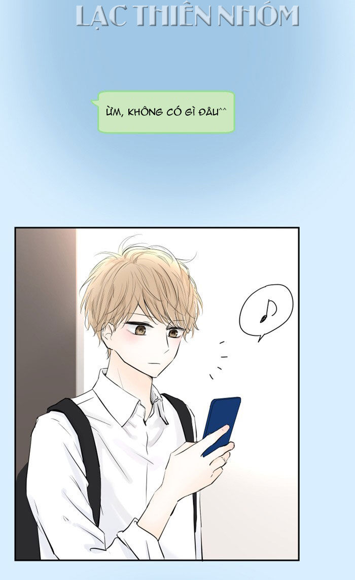 Ly Choco Ngọt Ngào Chapter 47 - 6