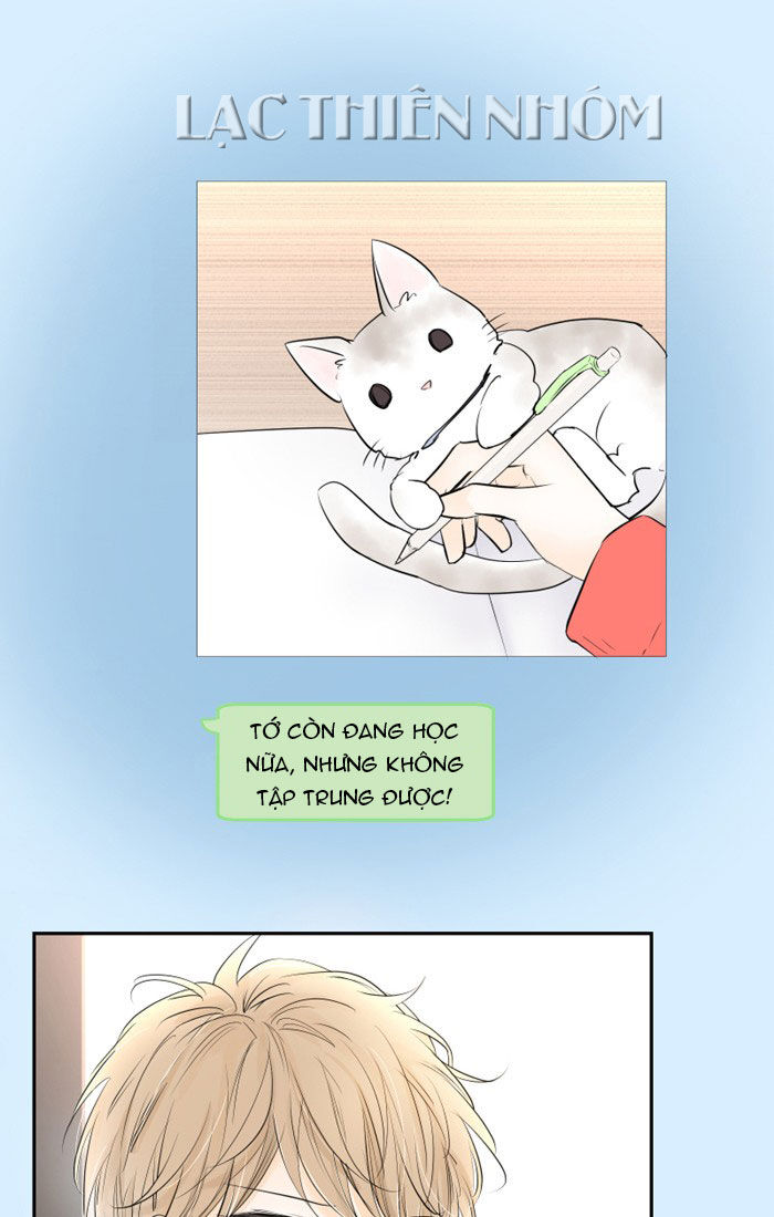 Ly Choco Ngọt Ngào Chapter 47 - 7