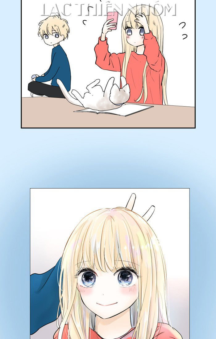 Ly Choco Ngọt Ngào Chapter 47 - 9