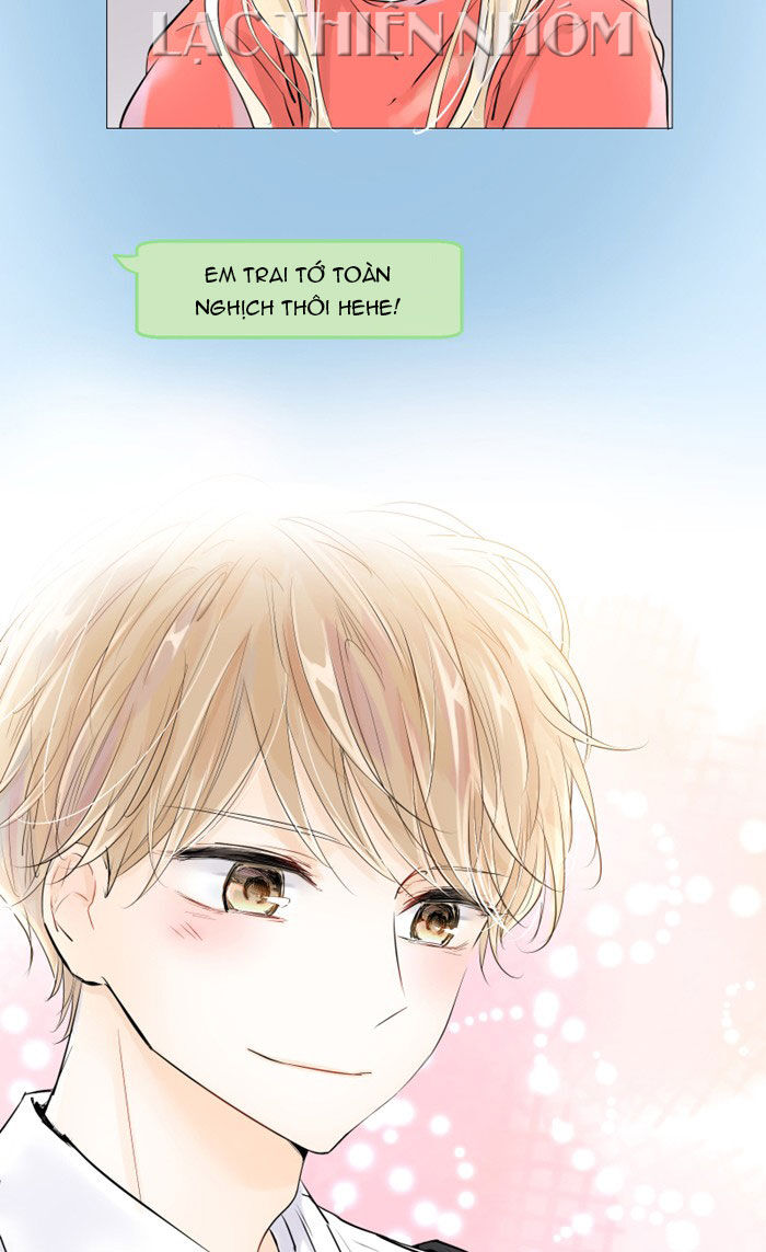 Ly Choco Ngọt Ngào Chapter 47 - 10