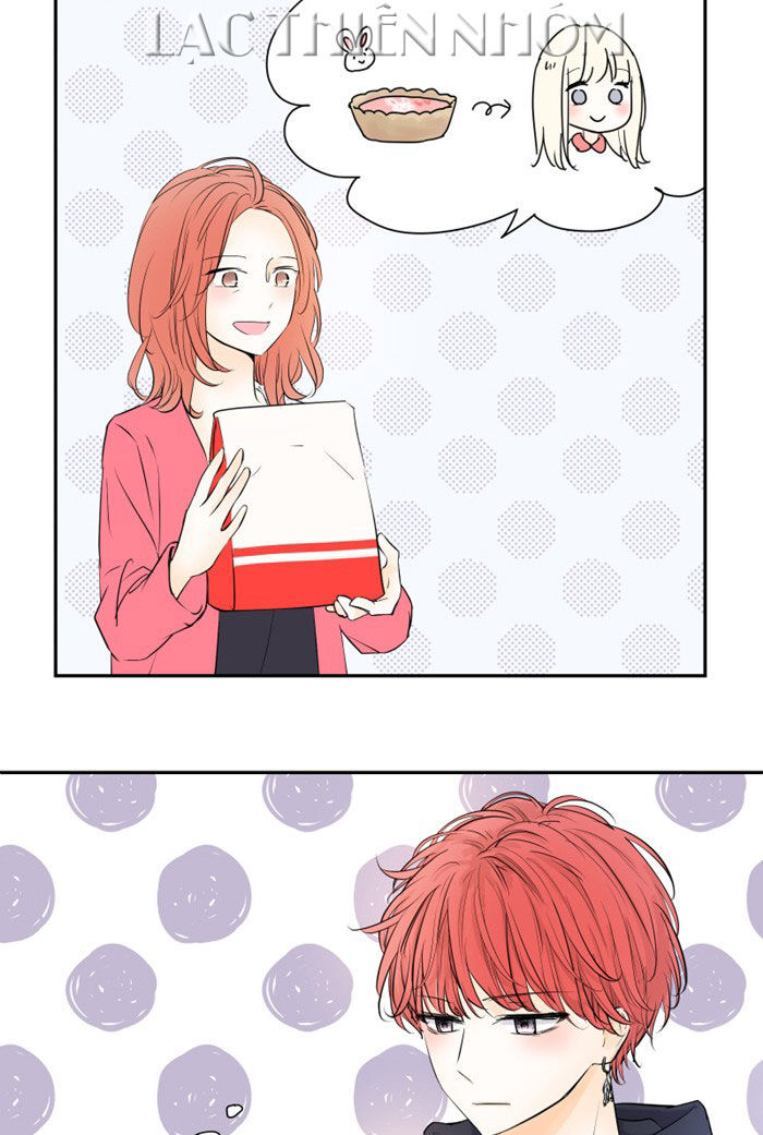 Ly Choco Ngọt Ngào Chapter 48 - 11