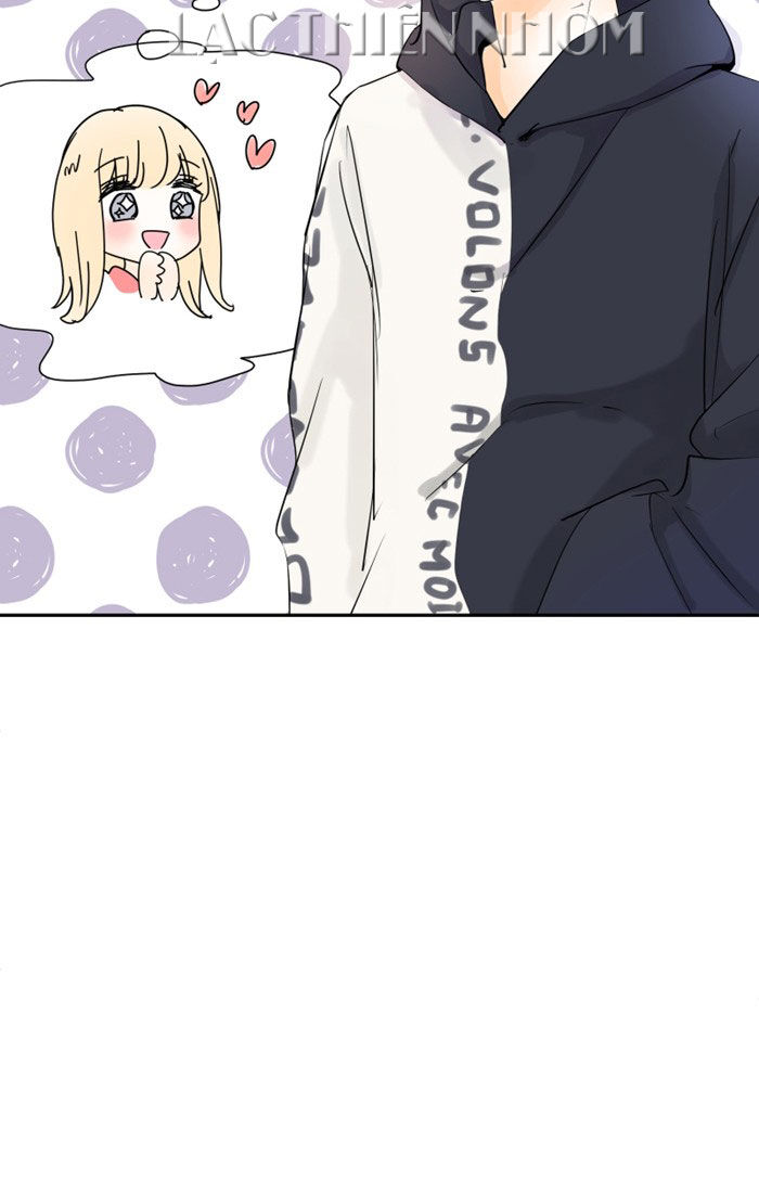 Ly Choco Ngọt Ngào Chapter 48 - 12