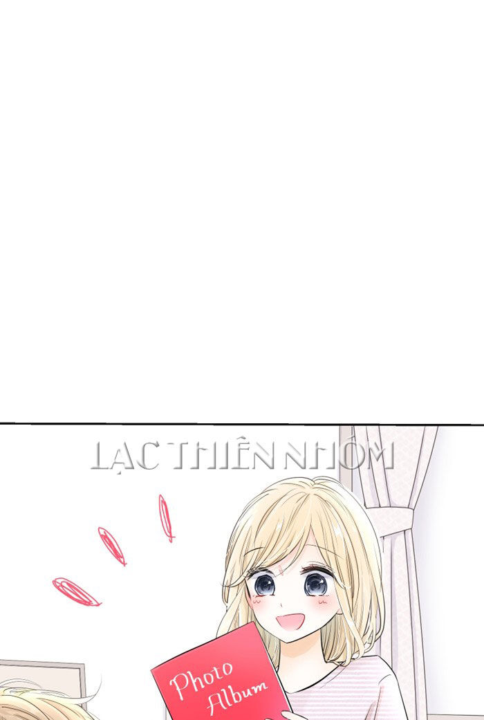 Ly Choco Ngọt Ngào Chapter 48 - 13