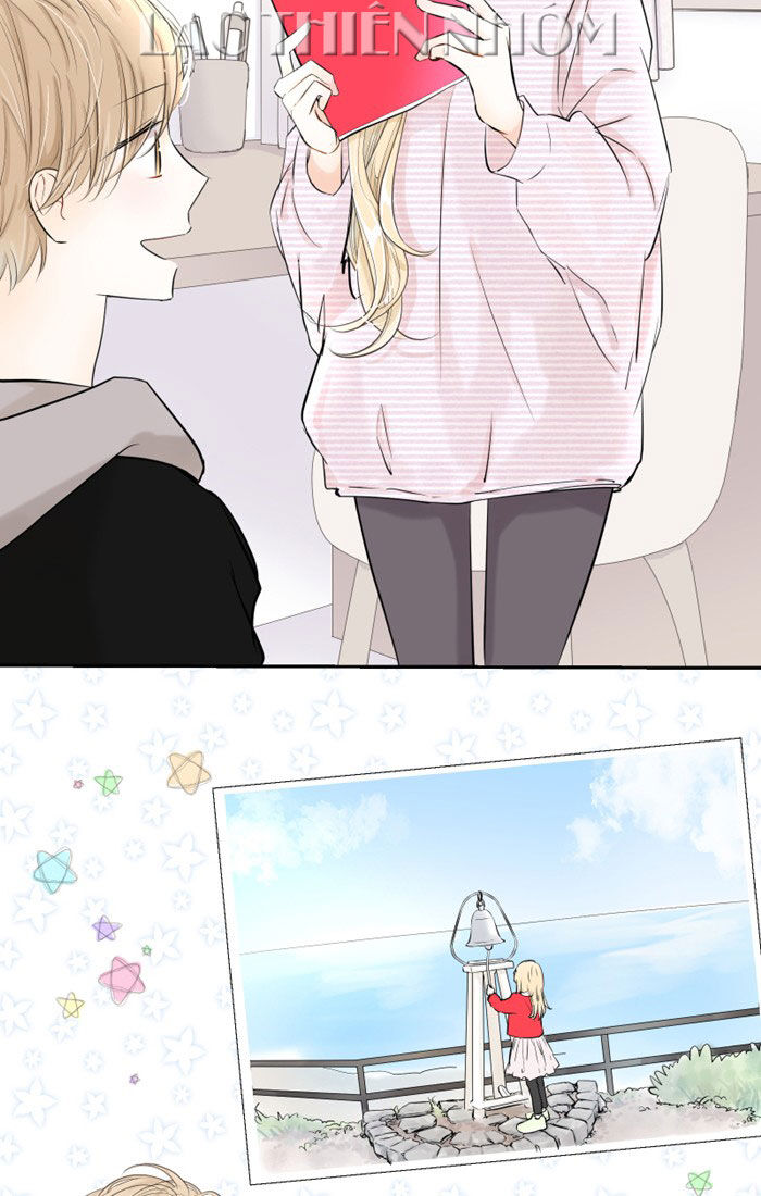 Ly Choco Ngọt Ngào Chapter 48 - 14