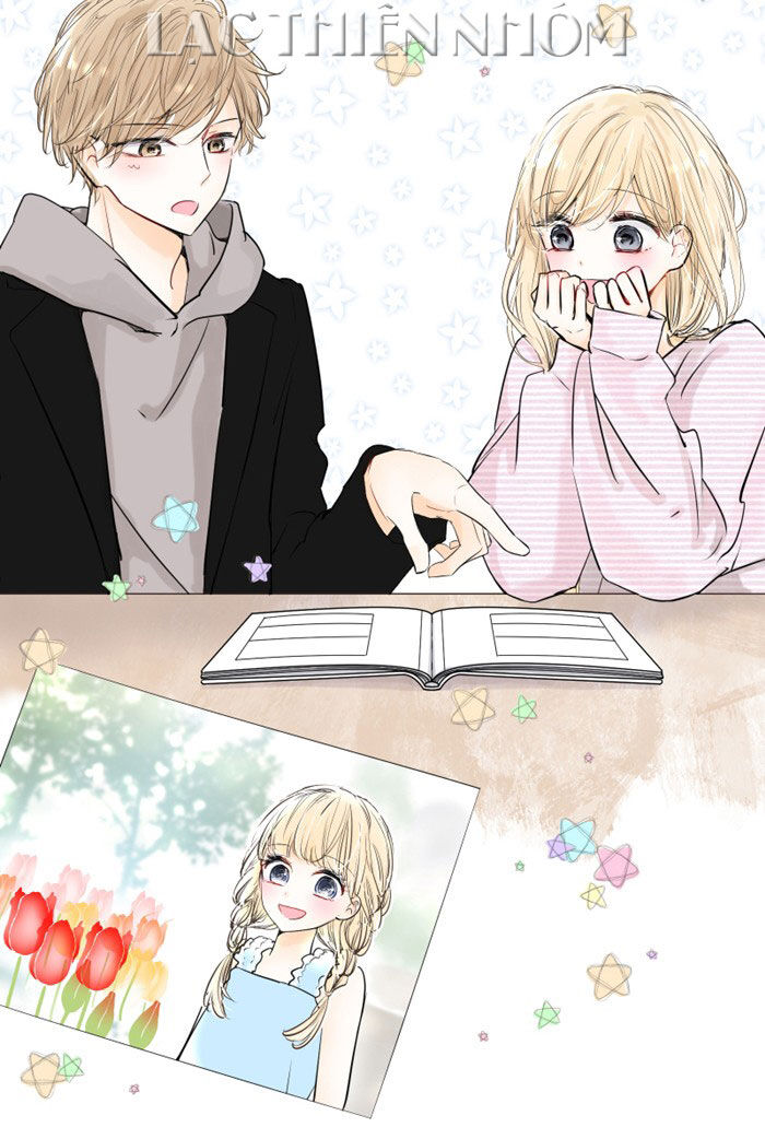 Ly Choco Ngọt Ngào Chapter 48 - 15