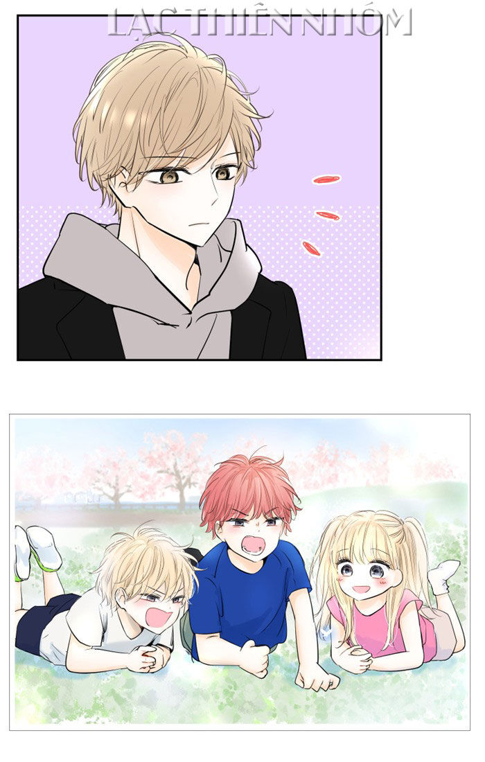 Ly Choco Ngọt Ngào Chapter 48 - 16