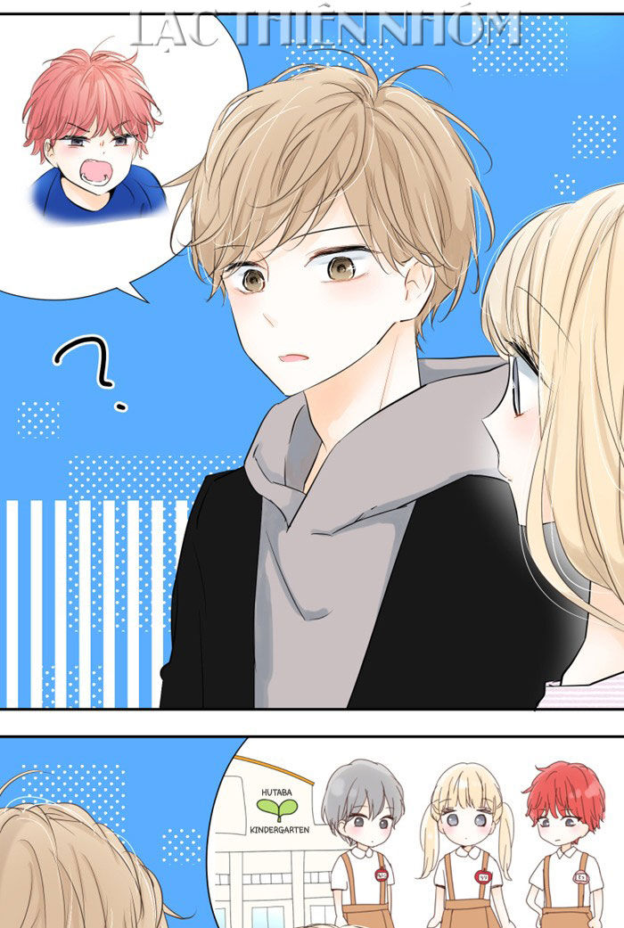 Ly Choco Ngọt Ngào Chapter 48 - 17