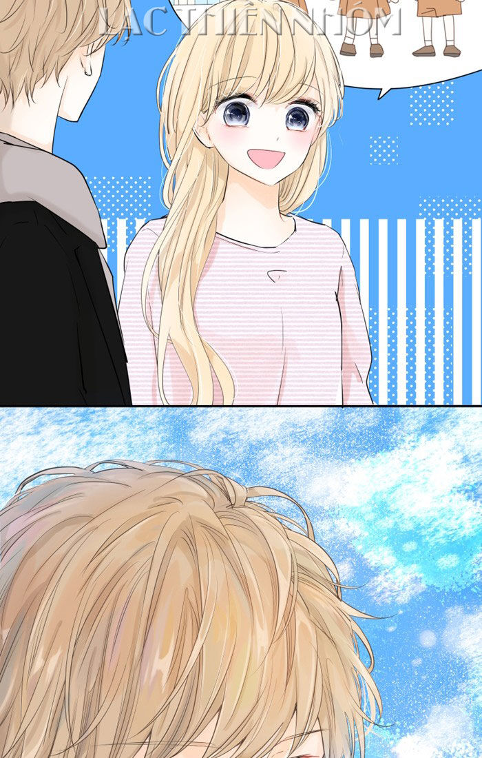 Ly Choco Ngọt Ngào Chapter 48 - 18