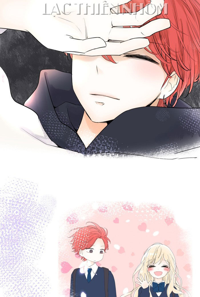 Ly Choco Ngọt Ngào Chapter 48 - 3