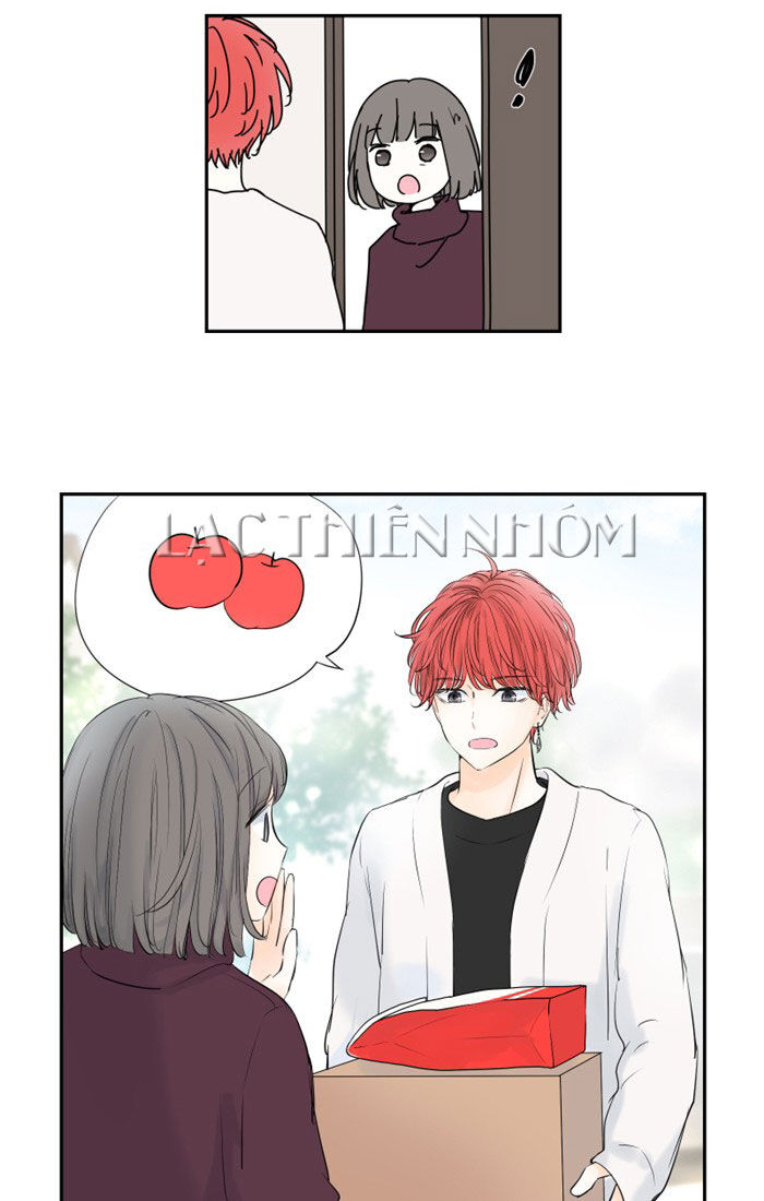 Ly Choco Ngọt Ngào Chapter 48 - 21