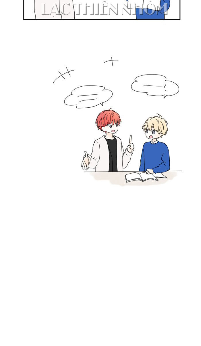 Ly Choco Ngọt Ngào Chapter 48 - 24