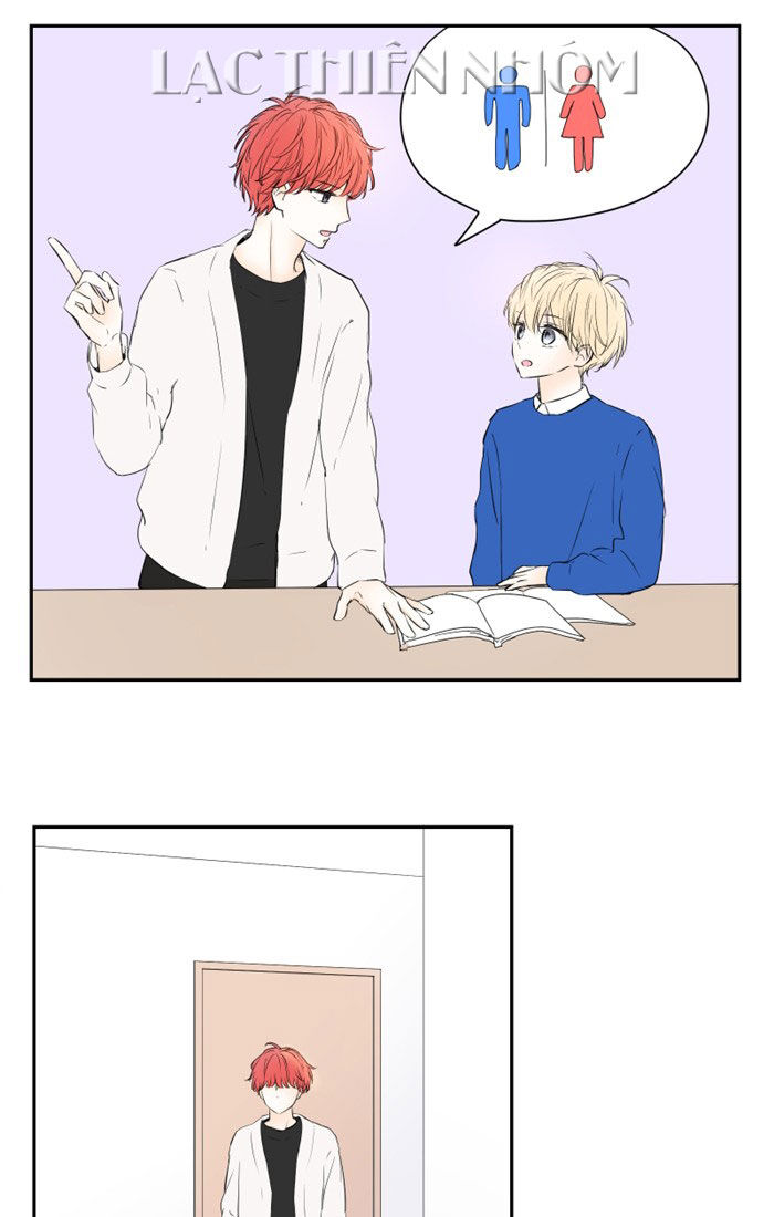 Ly Choco Ngọt Ngào Chapter 48 - 25