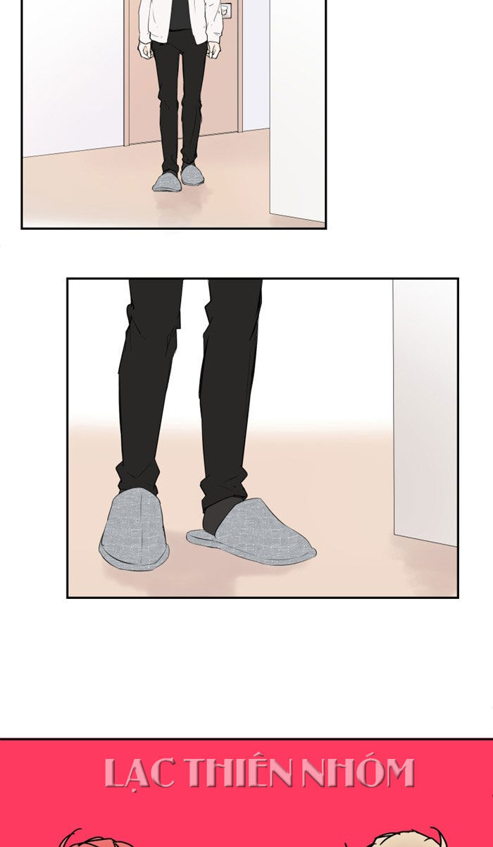 Ly Choco Ngọt Ngào Chapter 48 - 26