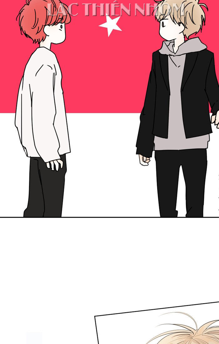 Ly Choco Ngọt Ngào Chapter 48 - 27