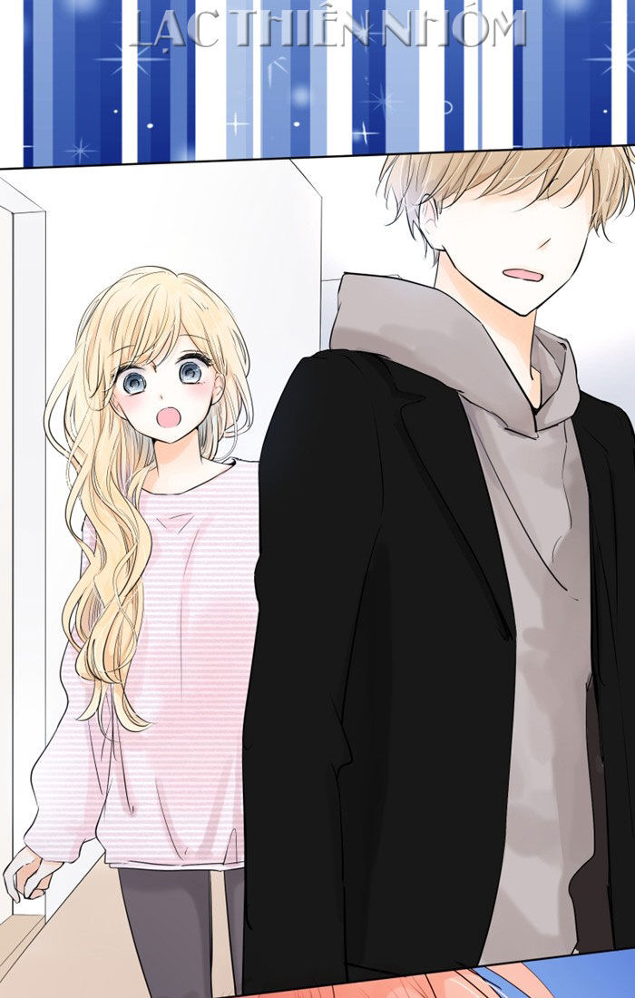 Ly Choco Ngọt Ngào Chapter 48 - 29