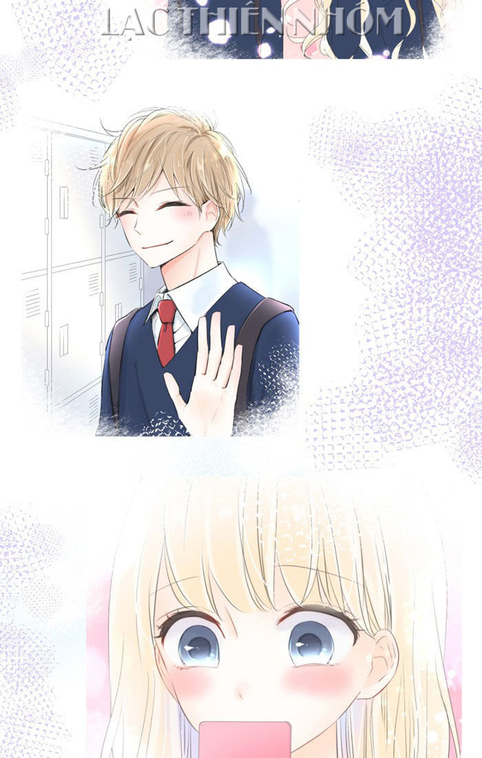Ly Choco Ngọt Ngào Chapter 48 - 4