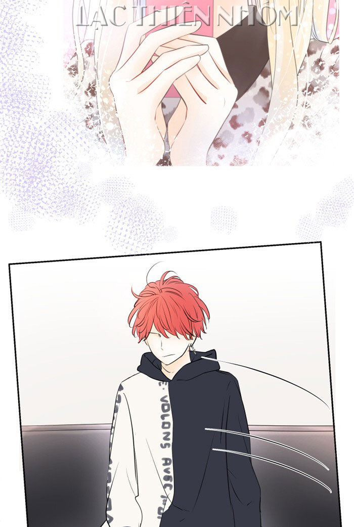 Ly Choco Ngọt Ngào Chapter 48 - 5