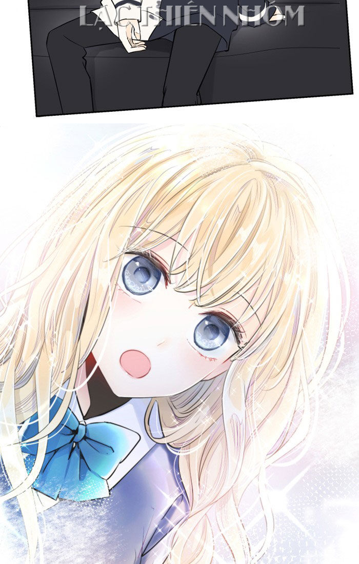 Ly Choco Ngọt Ngào Chapter 48 - 6