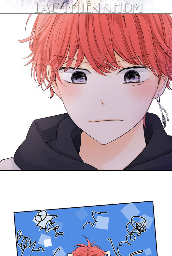 Ly Choco Ngọt Ngào Chapter 48 - 7