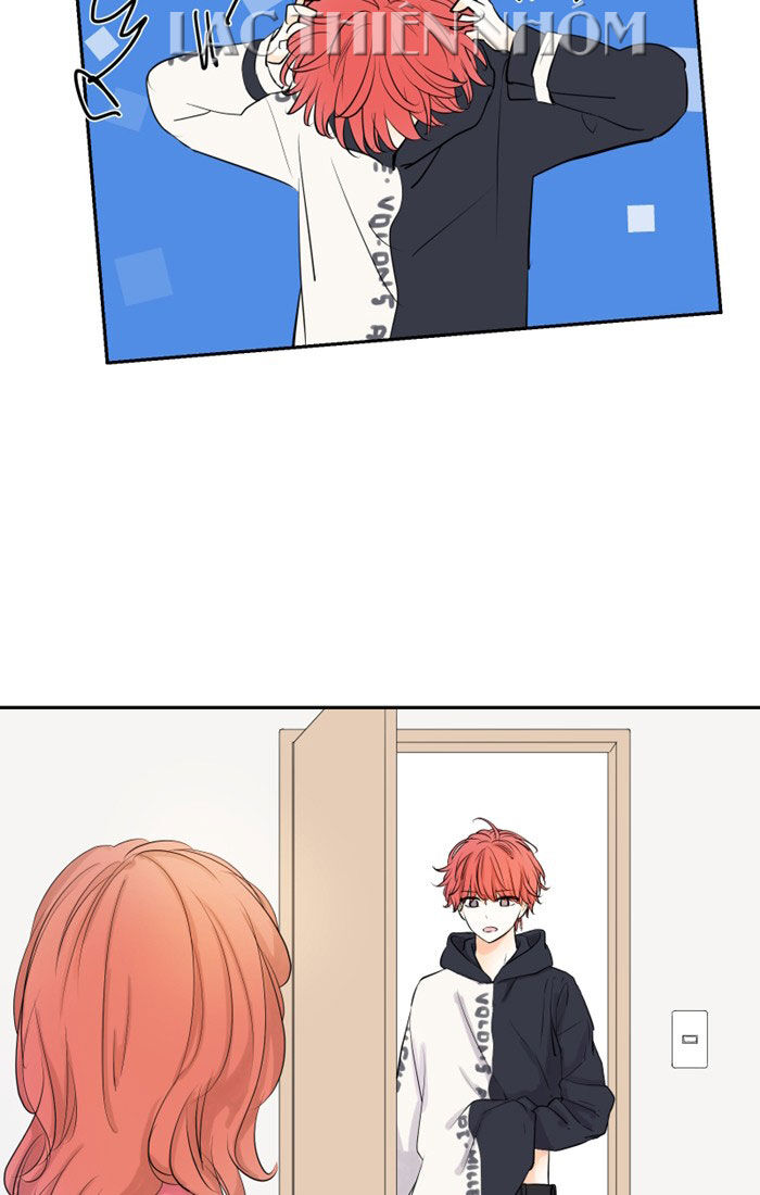 Ly Choco Ngọt Ngào Chapter 48 - 8