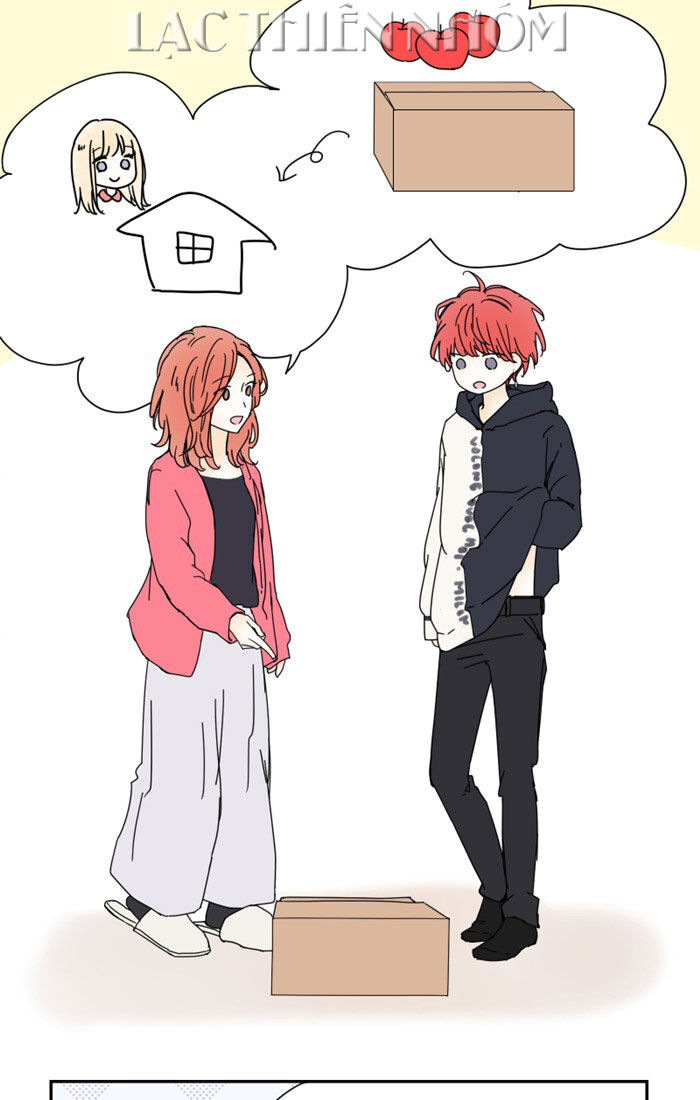 Ly Choco Ngọt Ngào Chapter 48 - 10