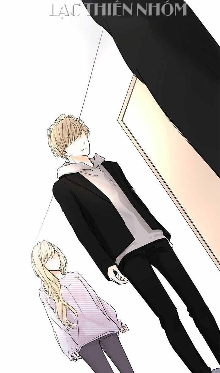 Ly Choco Ngọt Ngào Chapter 49 - 2