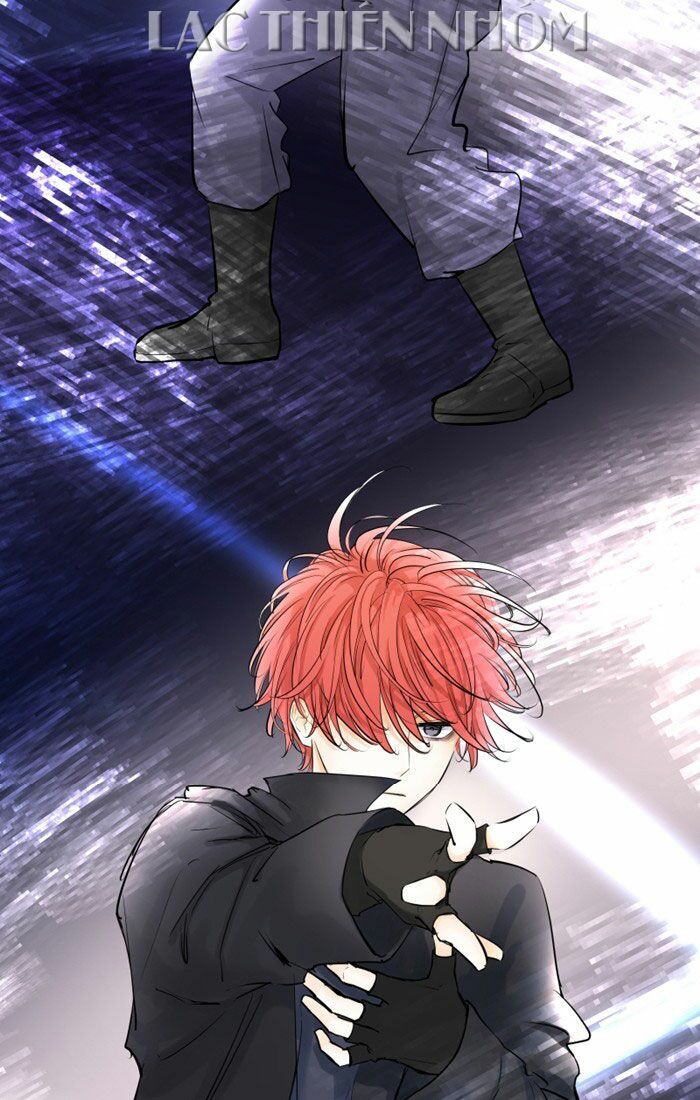 Ly Choco Ngọt Ngào Chapter 49 - 15