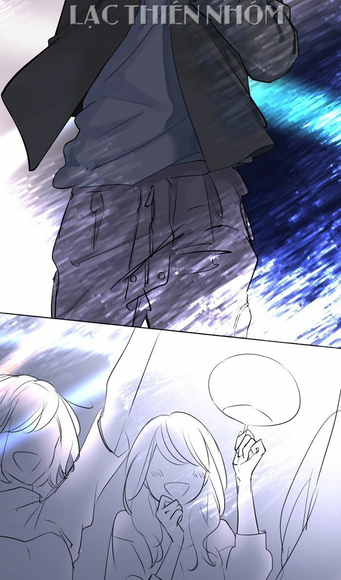 Ly Choco Ngọt Ngào Chapter 49 - 16