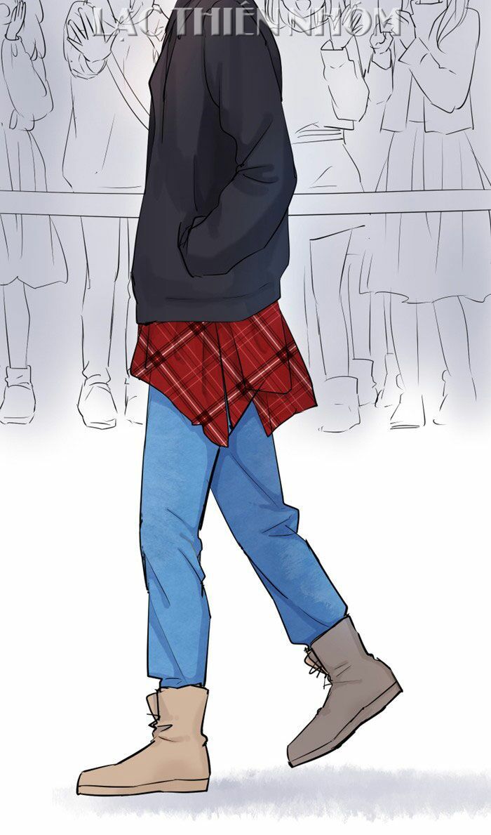 Ly Choco Ngọt Ngào Chapter 49 - 18