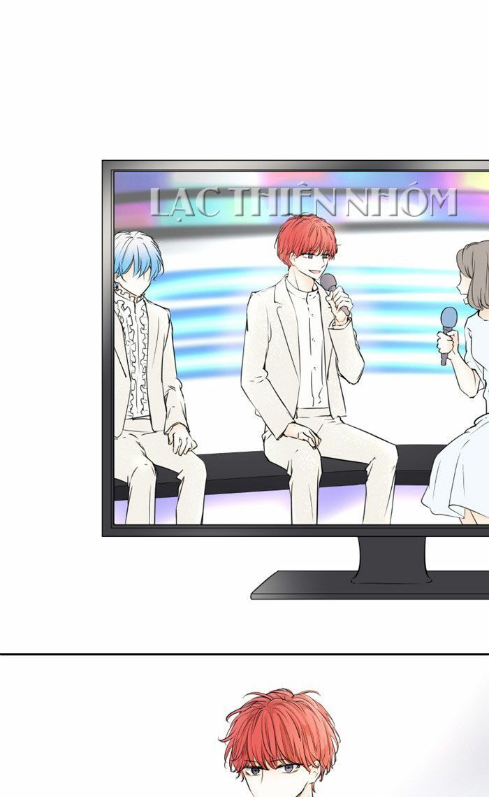 Ly Choco Ngọt Ngào Chapter 49 - 19