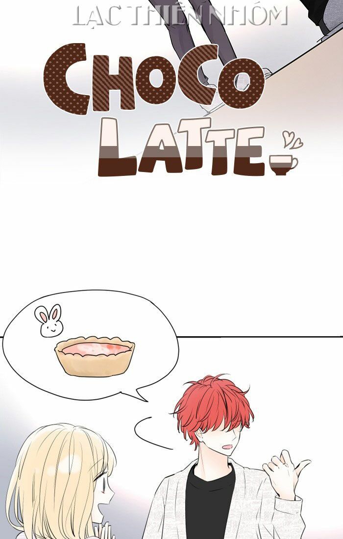 Ly Choco Ngọt Ngào Chapter 49 - 3