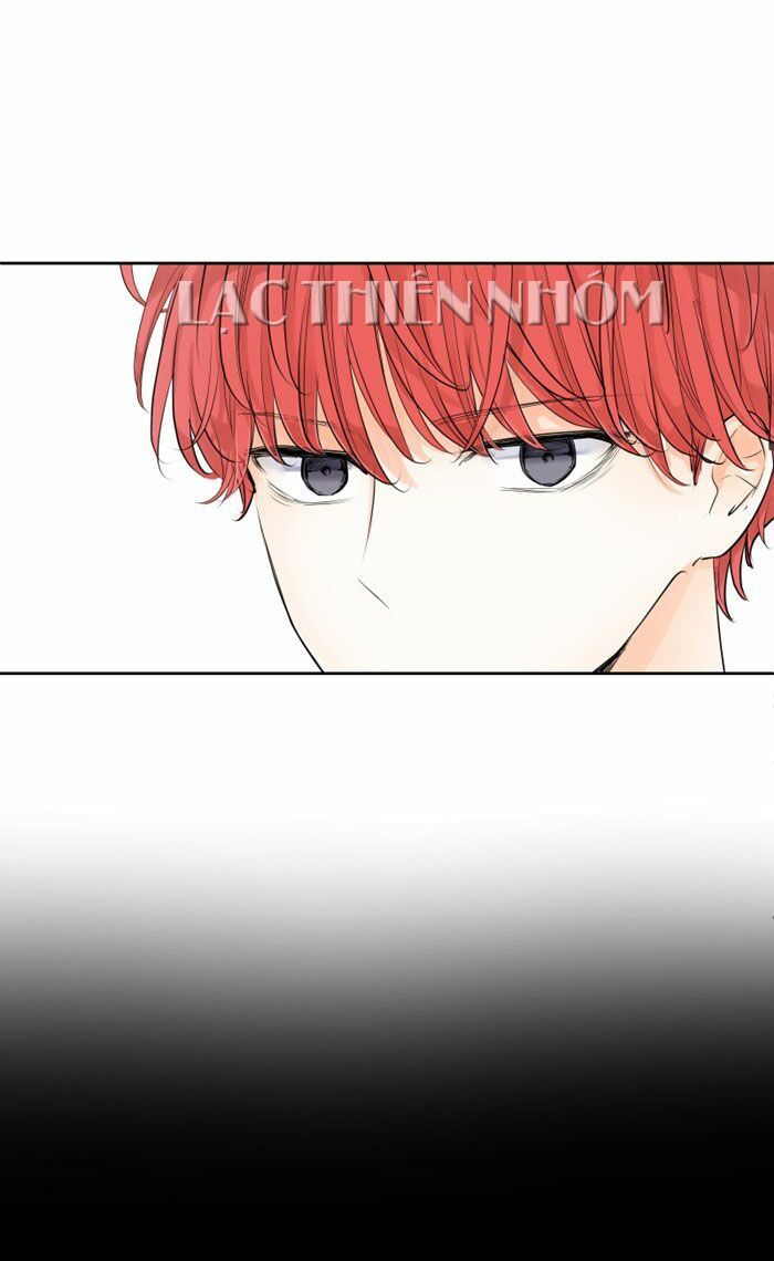 Ly Choco Ngọt Ngào Chapter 49 - 21