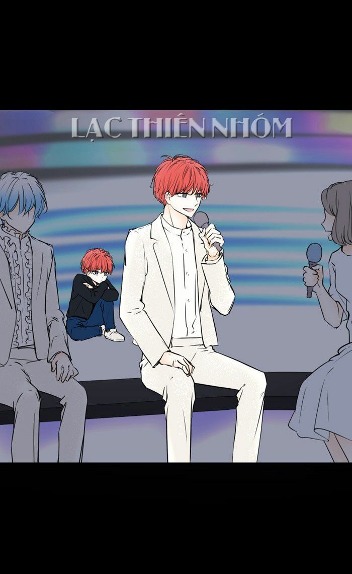 Ly Choco Ngọt Ngào Chapter 49 - 23