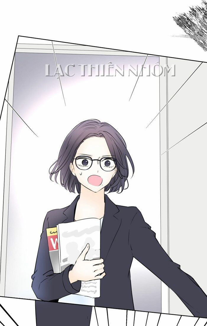 Ly Choco Ngọt Ngào Chapter 49 - 26