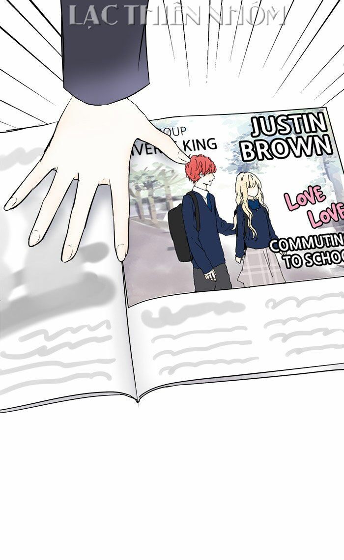 Ly Choco Ngọt Ngào Chapter 49 - 27