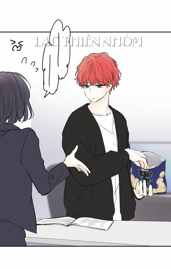 Ly Choco Ngọt Ngào Chapter 49 - 28