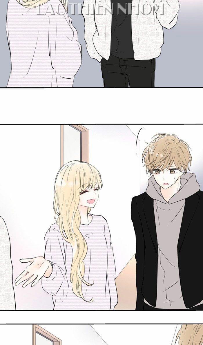 Ly Choco Ngọt Ngào Chapter 49 - 4